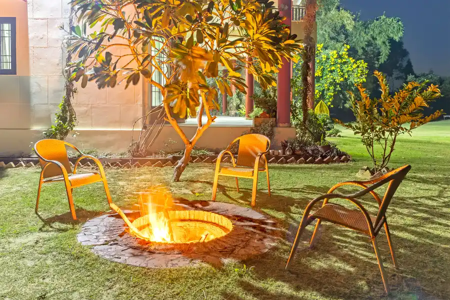 Pranita Farm, Delhi NCR