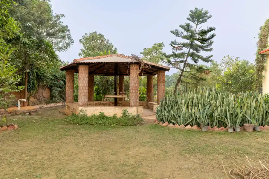 Pranita Farm, Delhi NCR