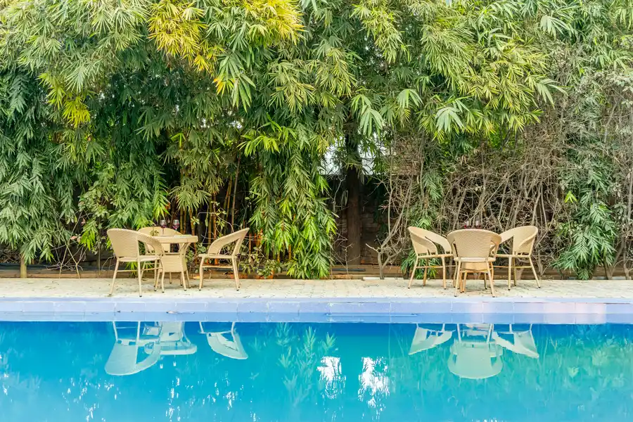 Pranita Farm, Delhi NCR
