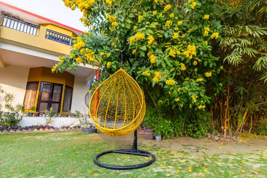 Pranita Farm, Delhi NCR