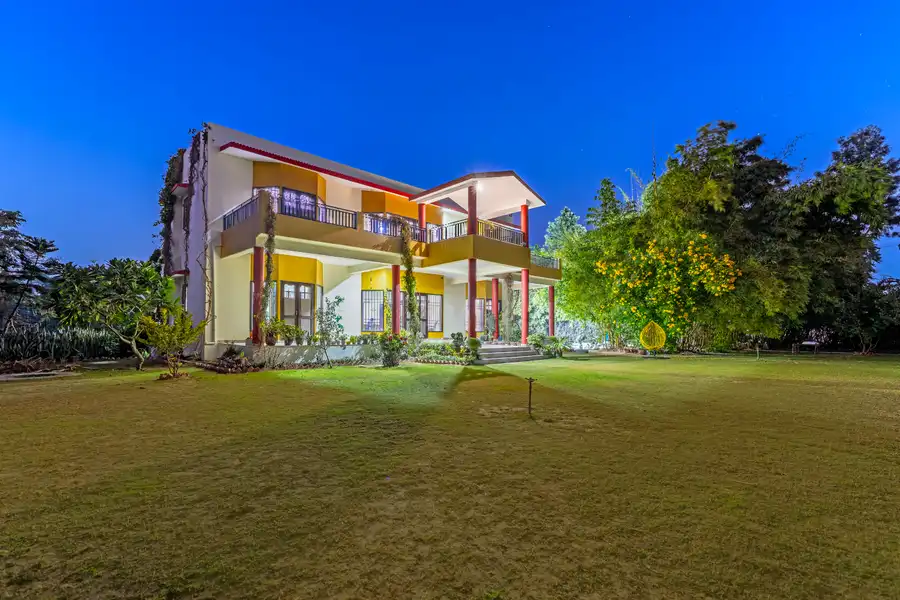 Pranita Farm, Delhi NCR