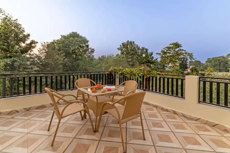 Pranita Farm, Delhi NCR