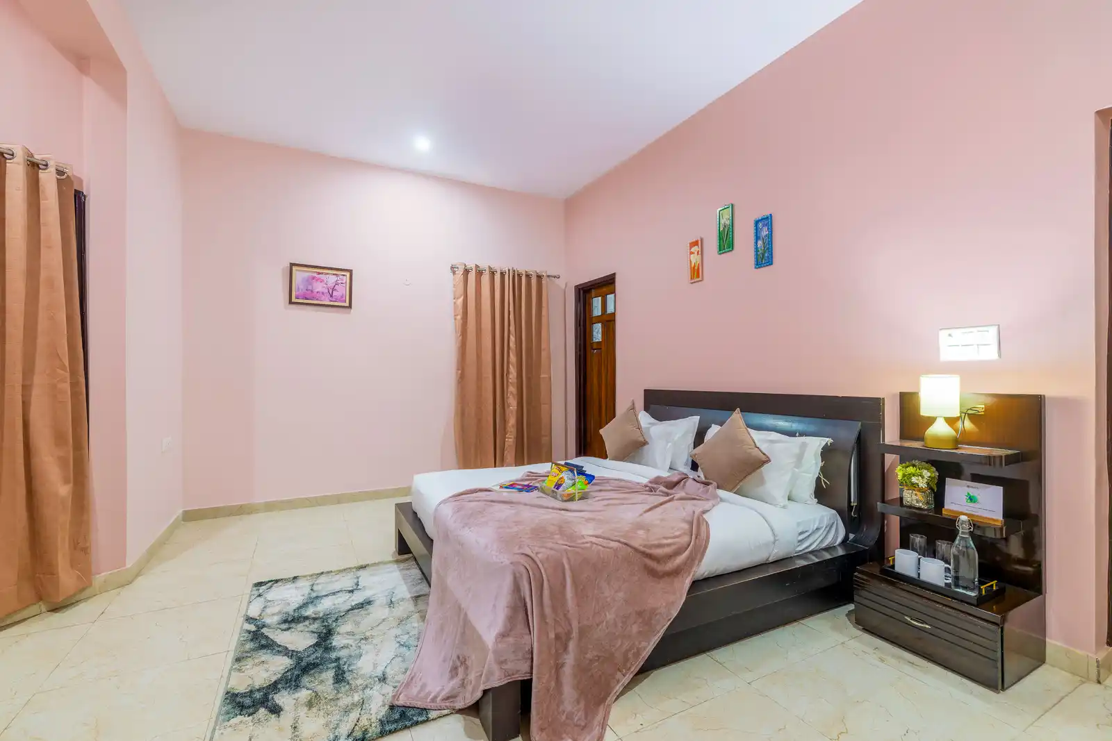 Pranita Farm, Delhi NCR