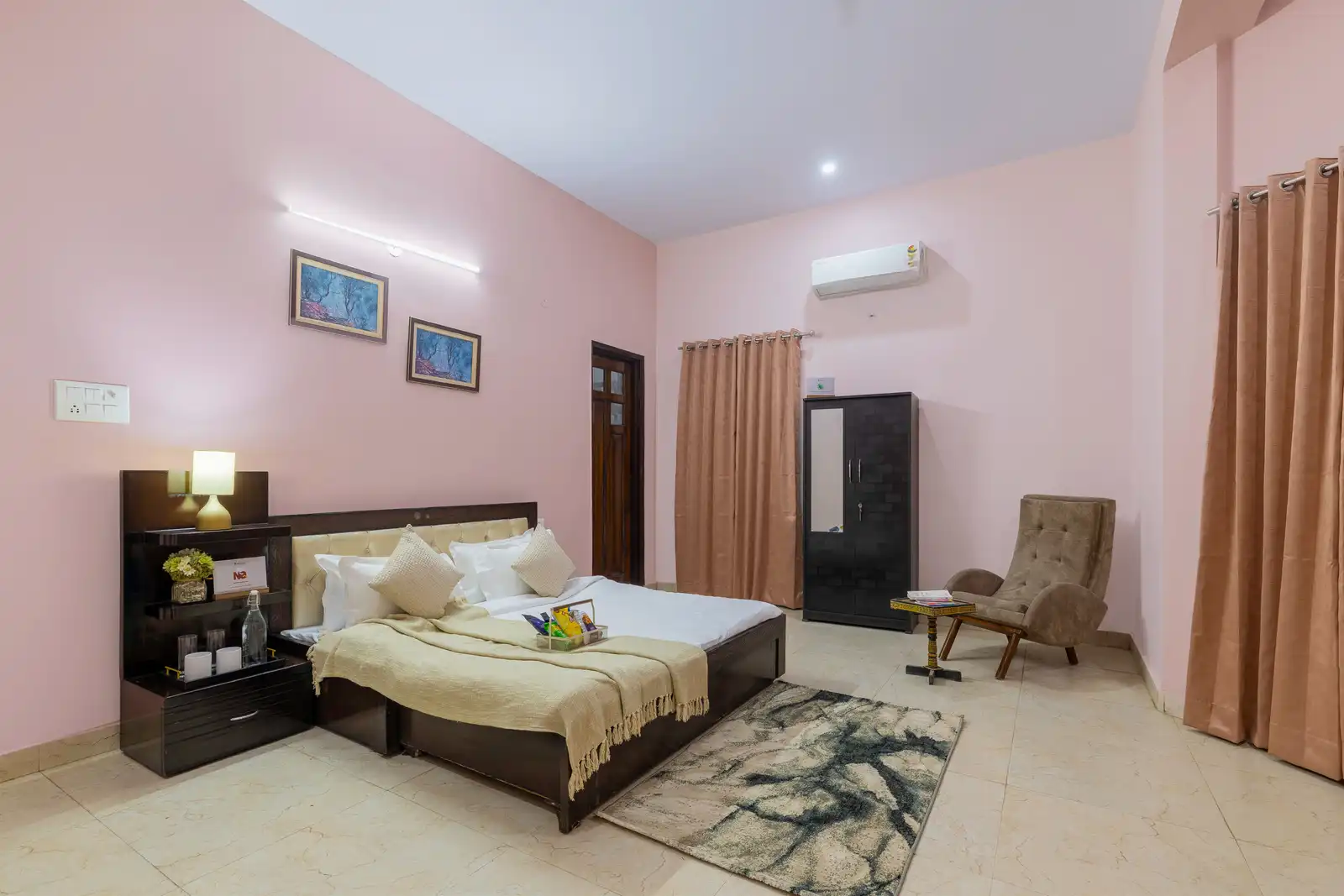 Pranita Farm, Delhi NCR