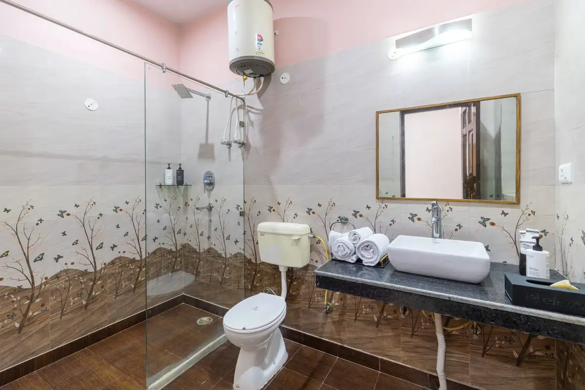 Pranita Farm, Delhi NCR