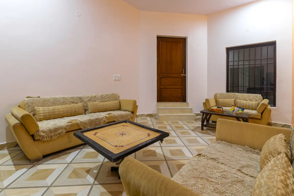 Pranita Farm, Delhi NCR