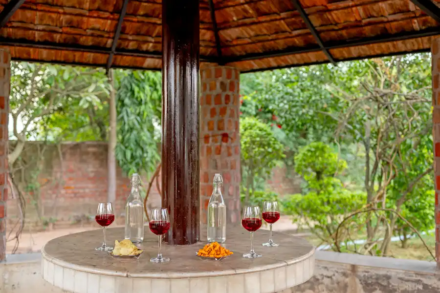 Pranita Farm, Delhi NCR