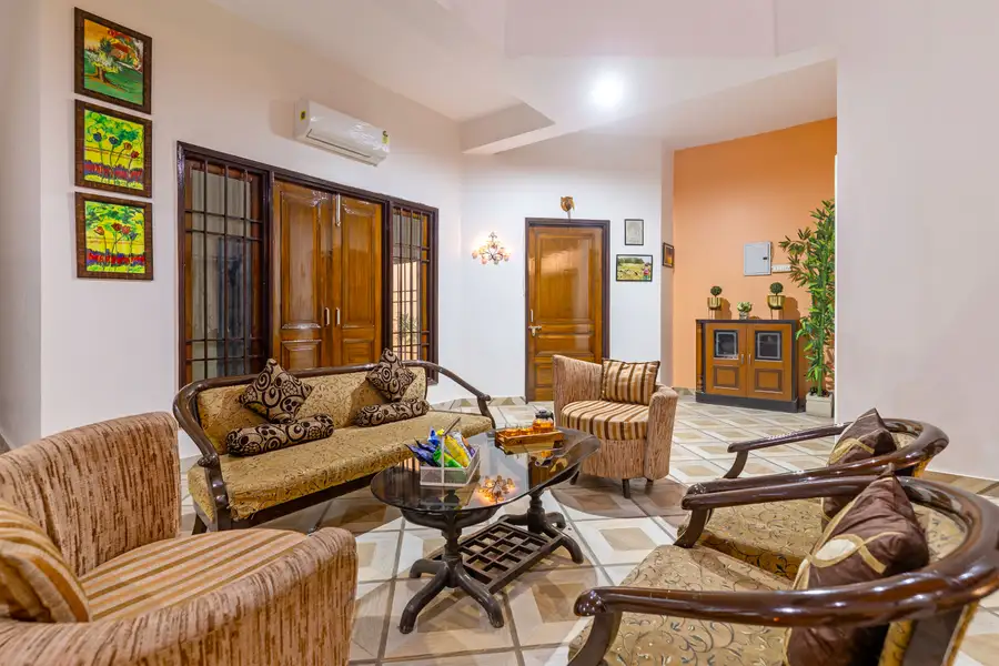 Pranita Farm, Delhi NCR
