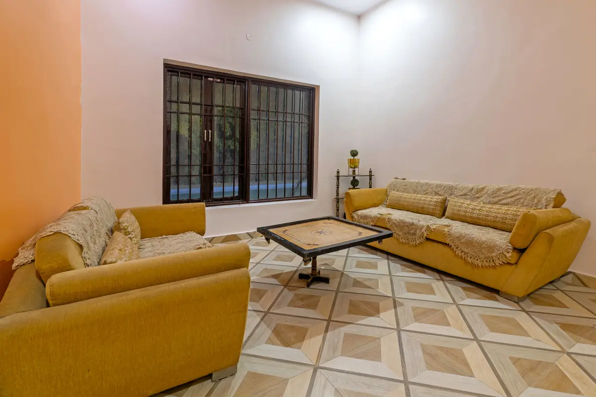 Pranita Farm, Delhi NCR