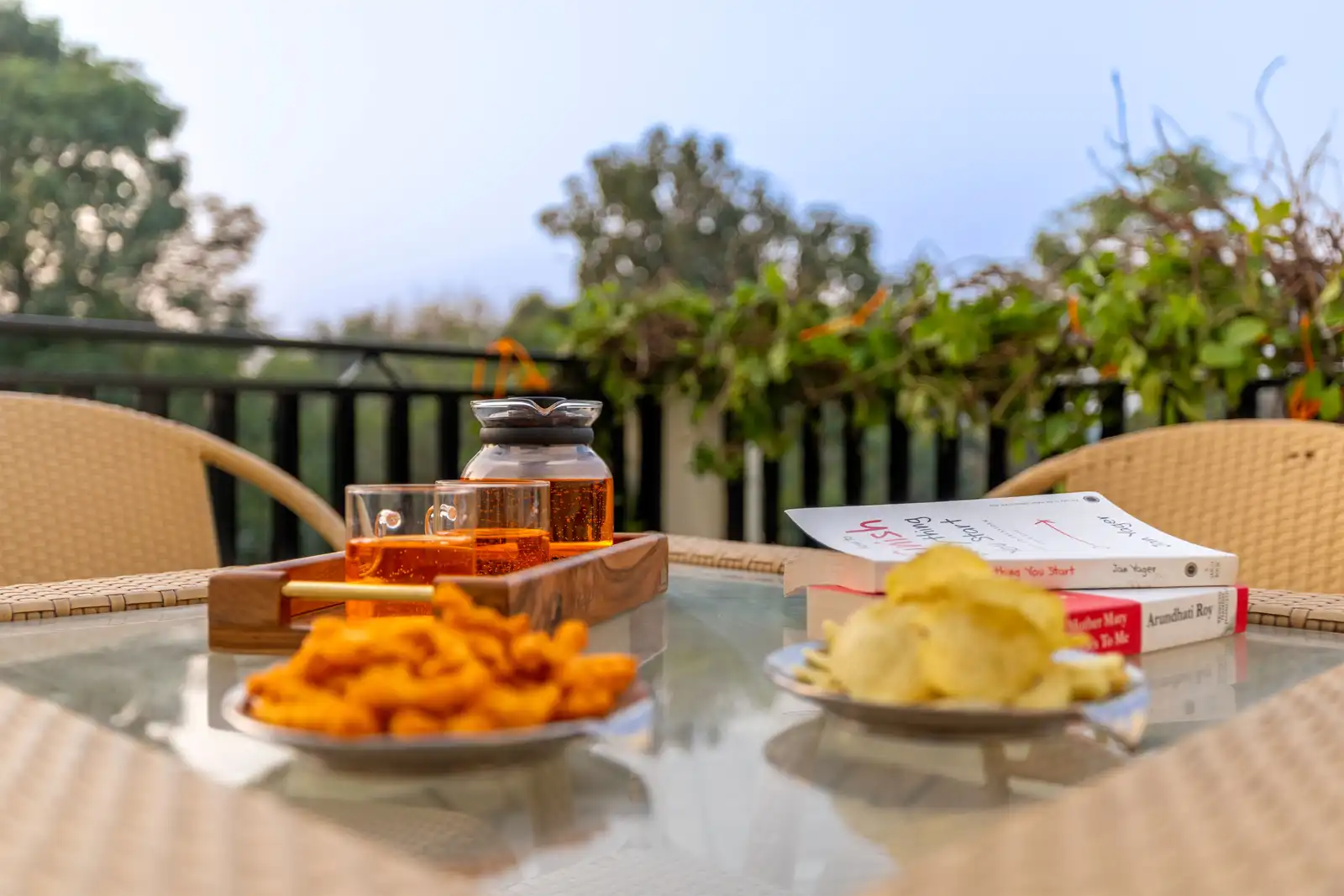 Pranita Farm, Delhi NCR