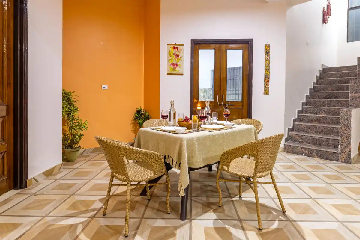 Pranita Farm, Delhi NCR