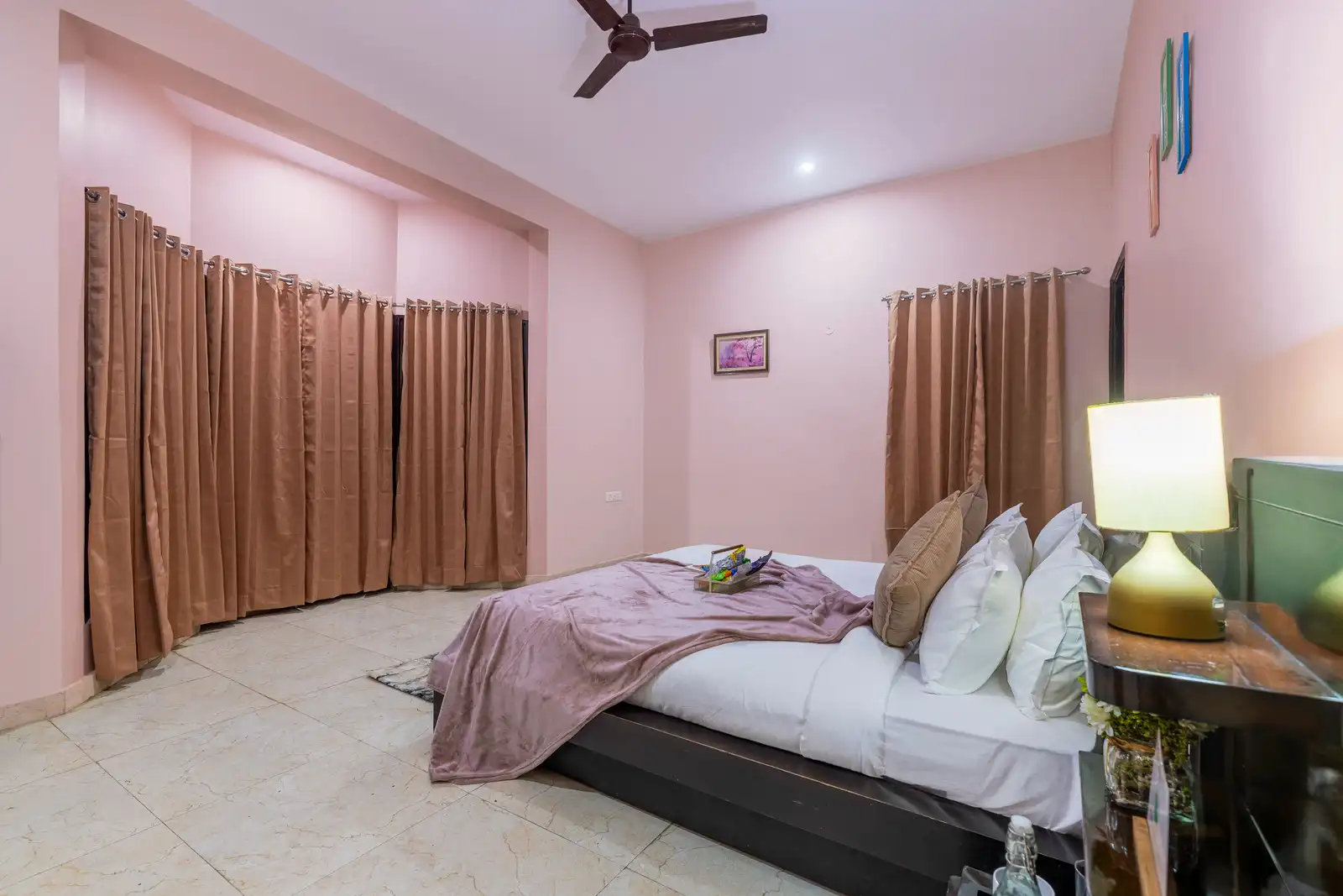 Pranita Farm, Delhi NCR