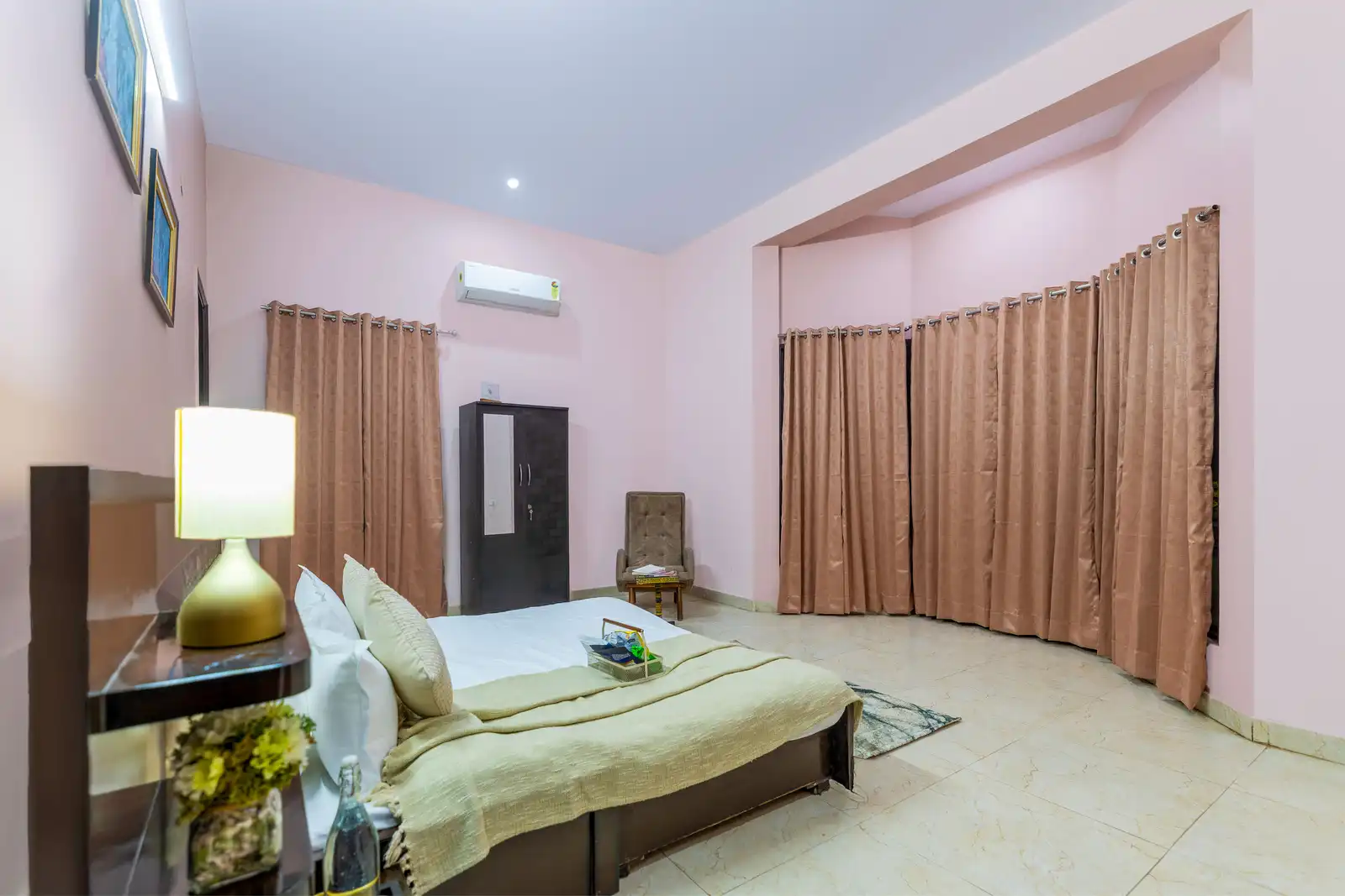 Pranita Farm, Delhi NCR