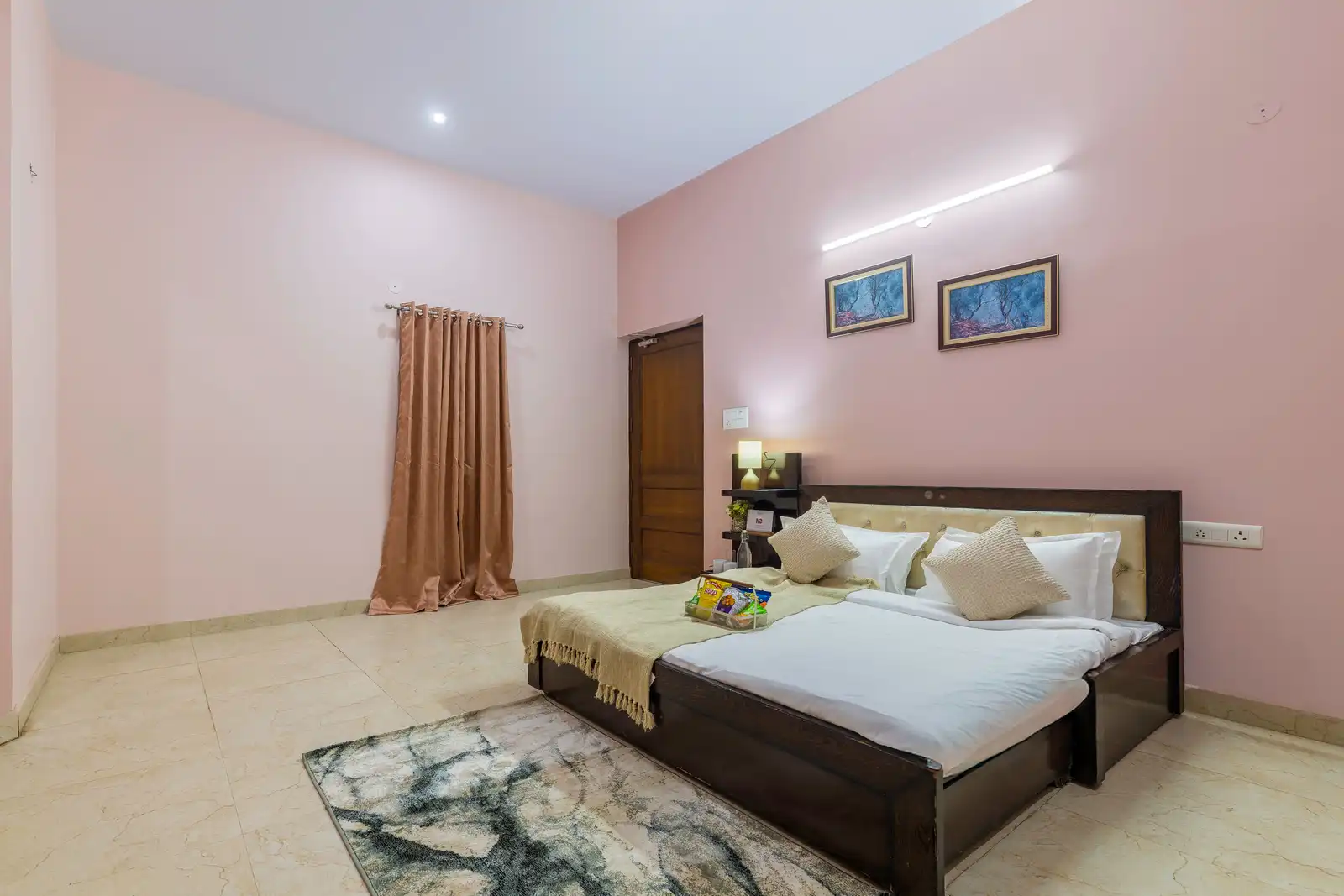 Pranita Farm, Delhi NCR