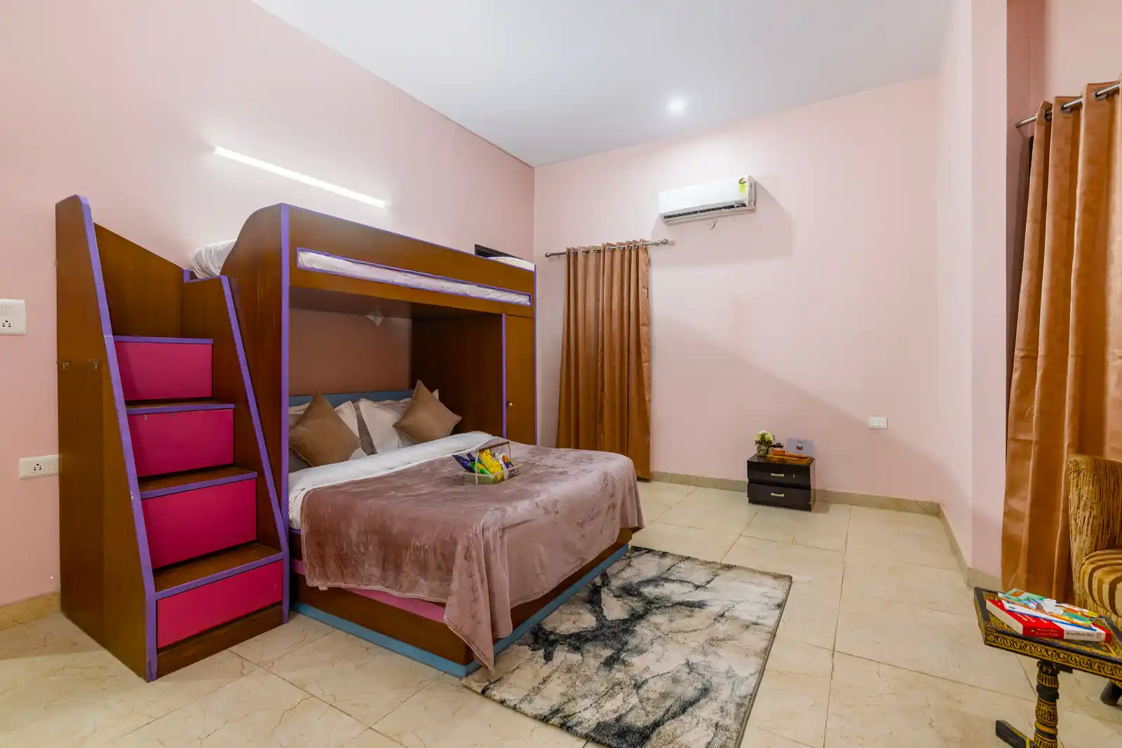 Pranita Farm, Delhi NCR