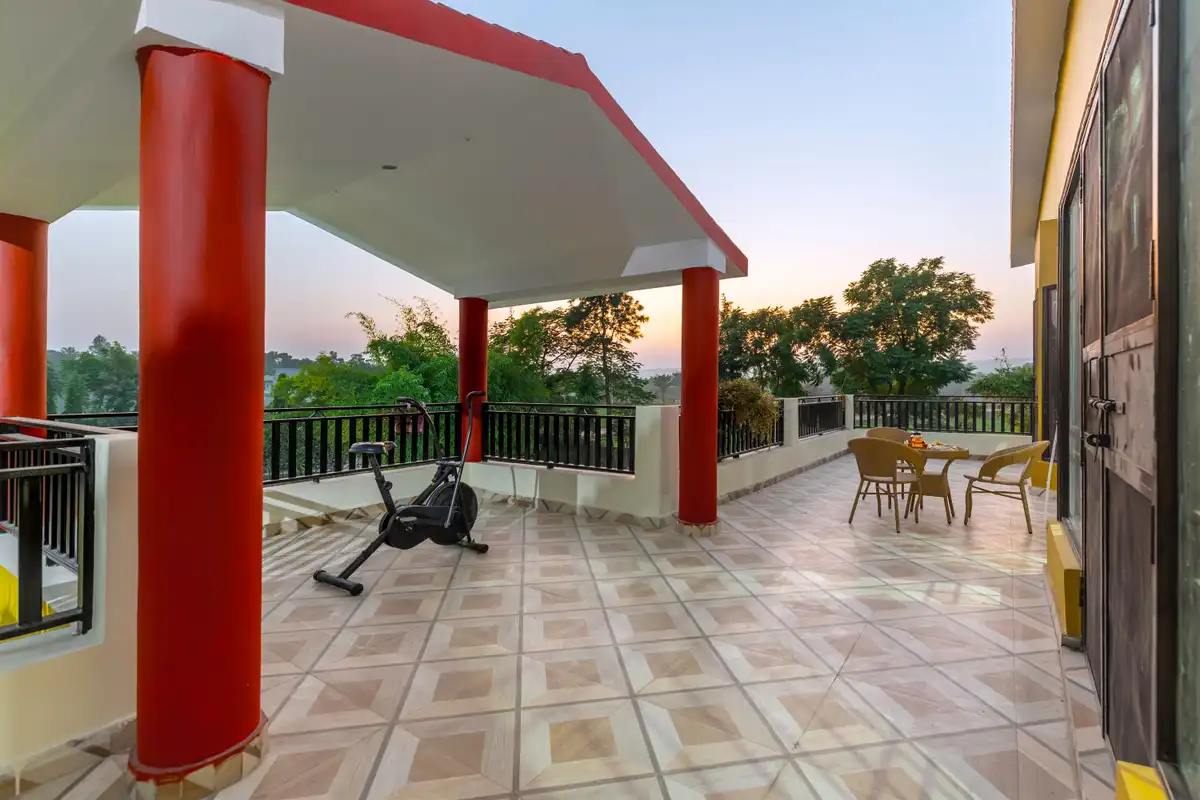 Pranita Farm, Delhi NCR