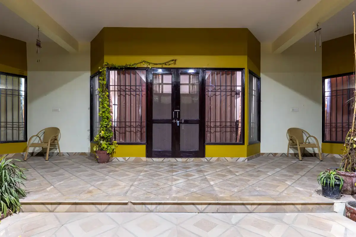Pranita Farm, Delhi NCR