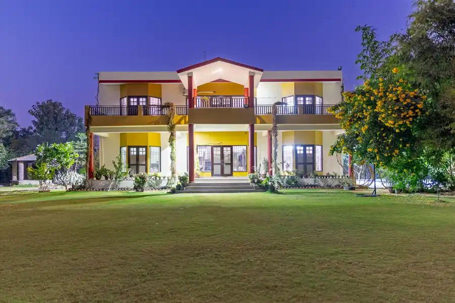 Pranita Farm, Delhi NCR