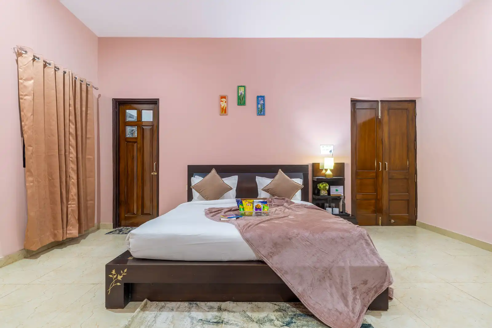 Pranita Farm, Delhi NCR