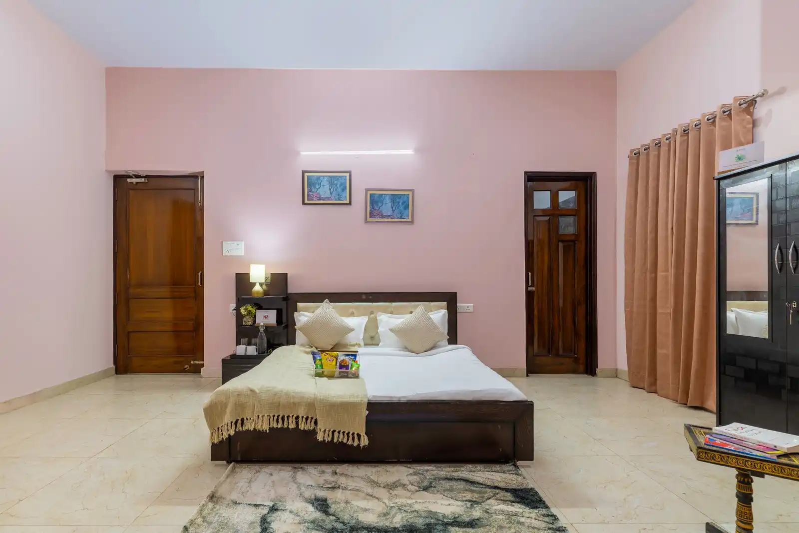 Pranita Farm, Delhi NCR