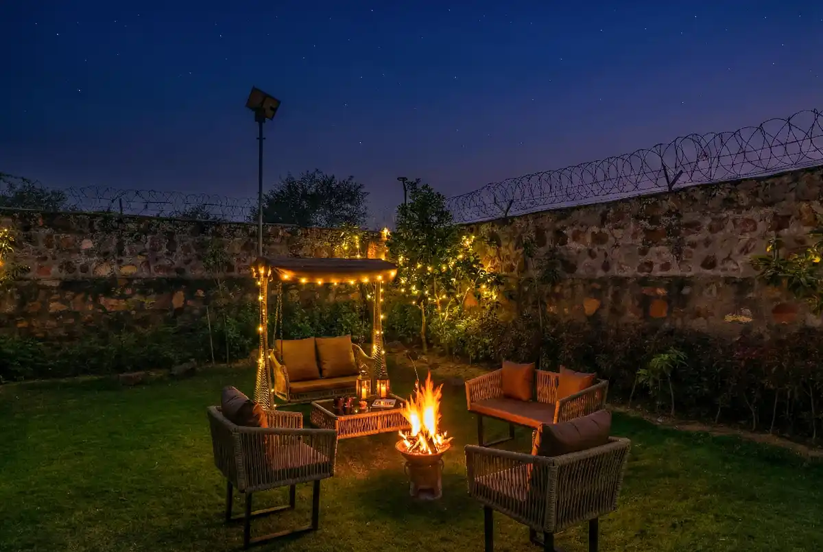 Prassanam Vatika, Delhi NCR