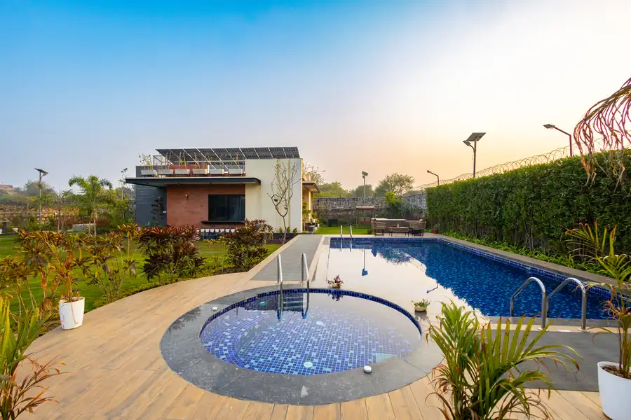 Prassanam Vatika, Delhi NCR