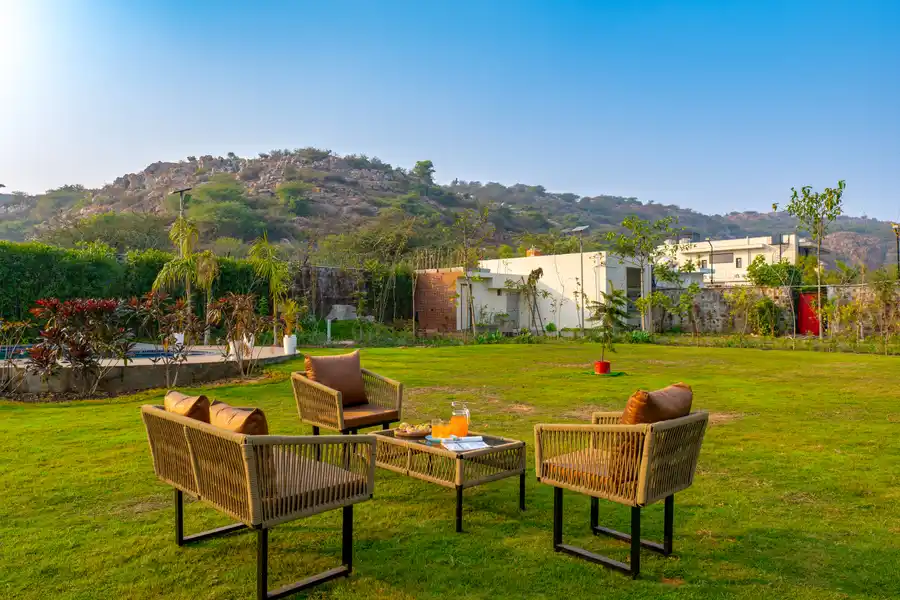Prassanam Vatika, Delhi NCR