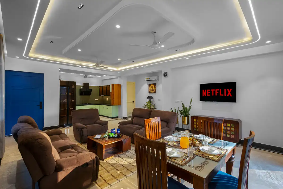 Prassanam Vatika, Delhi NCR