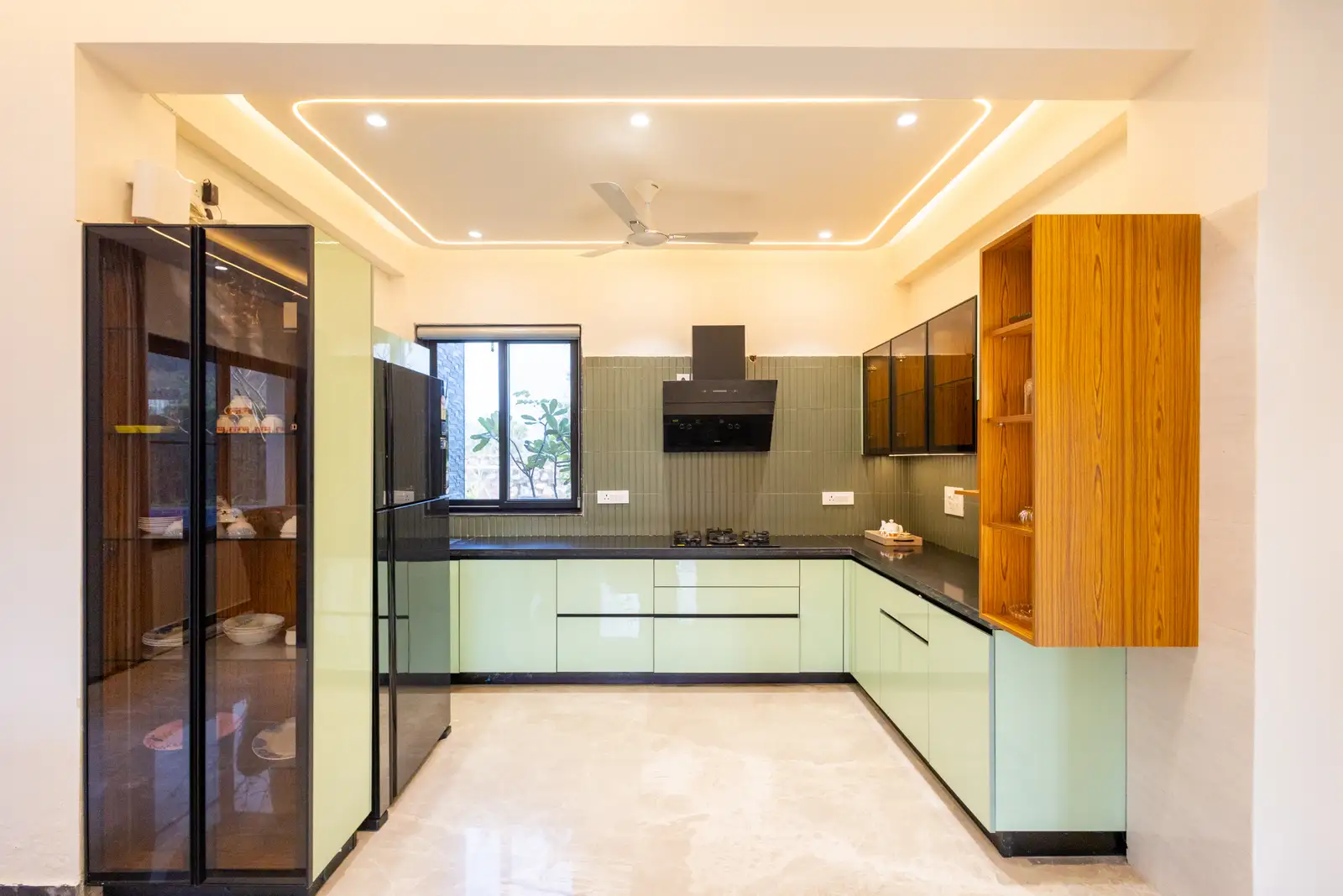 Prassanam Vatika, Delhi NCR