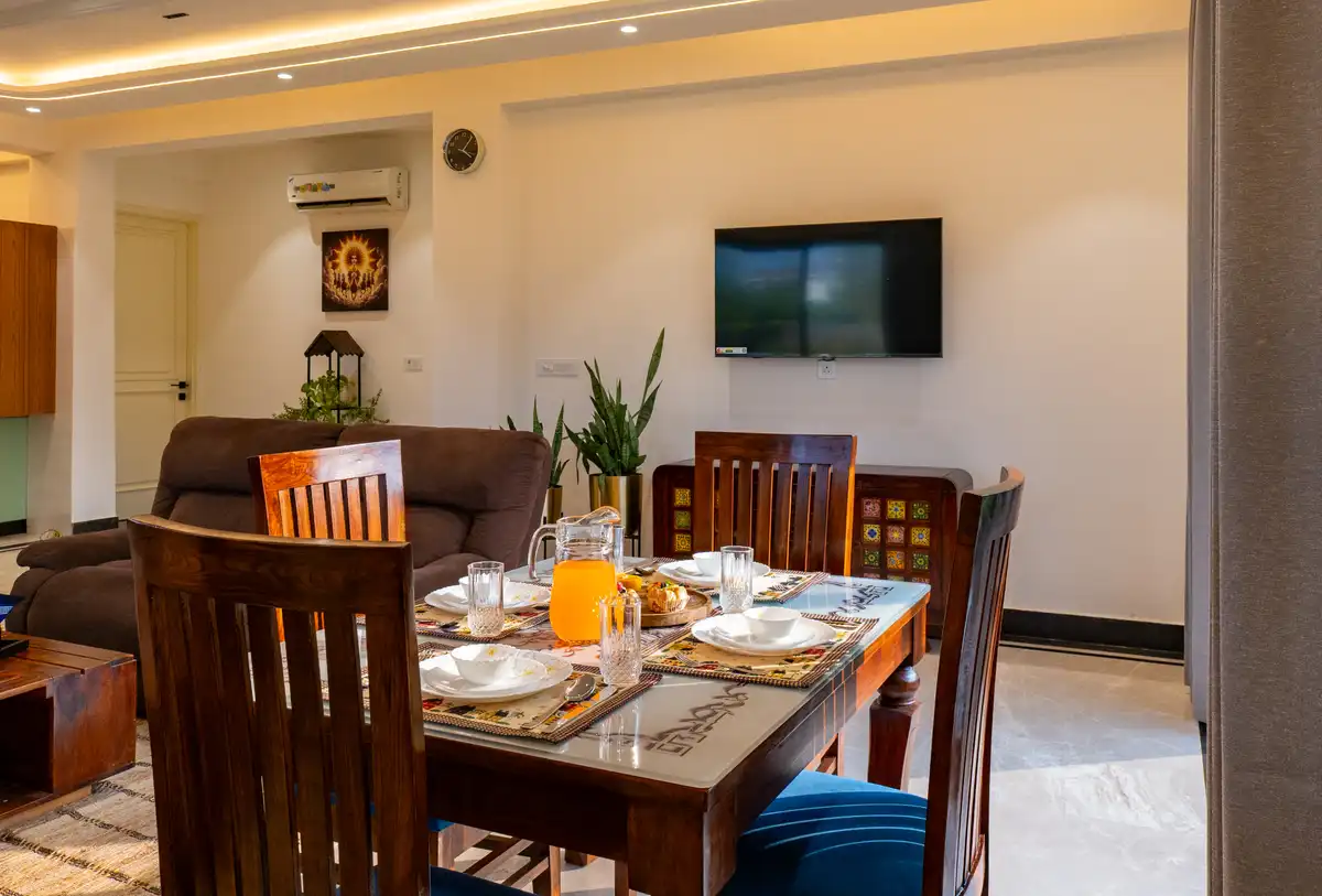 Prassanam Vatika, Delhi NCR