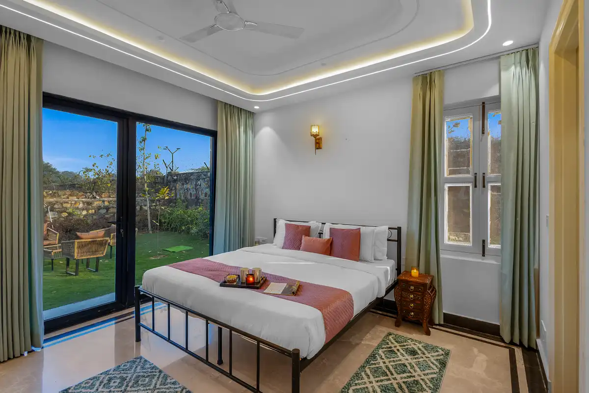 Prassanam Vatika, Delhi NCR