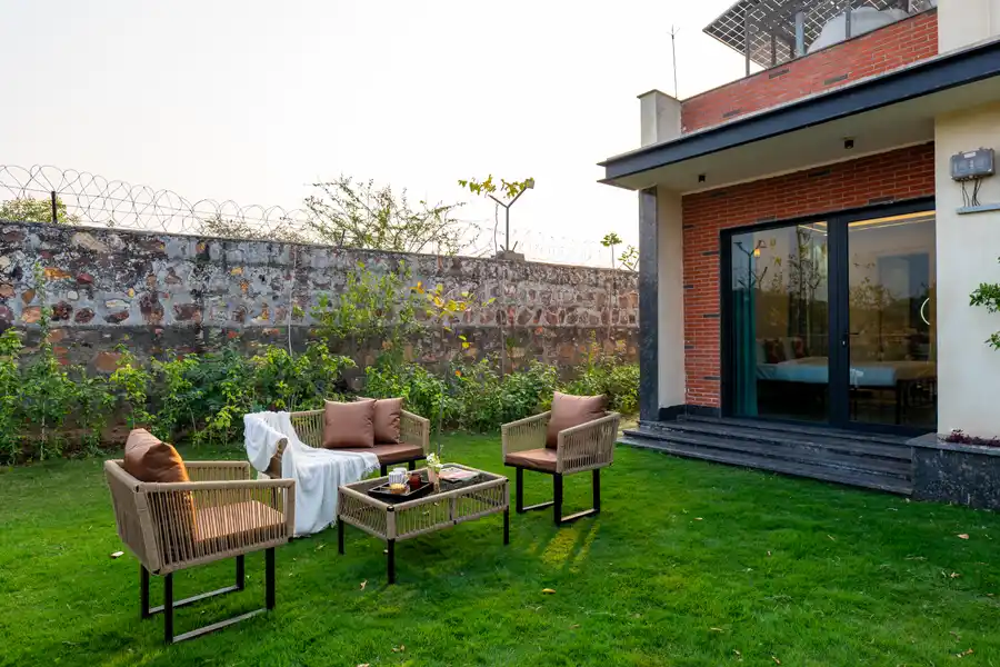 Prassanam Vatika, Delhi NCR