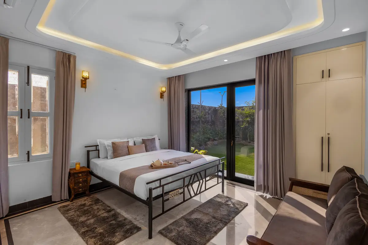 Prassanam Vatika, Delhi NCR