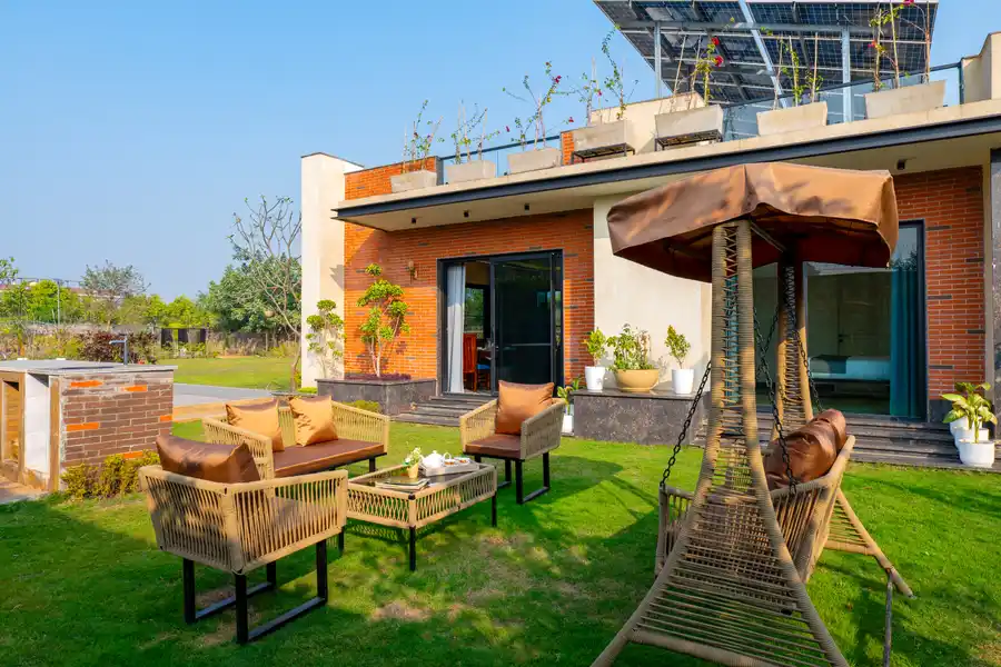 Prassanam Vatika, Delhi NCR
