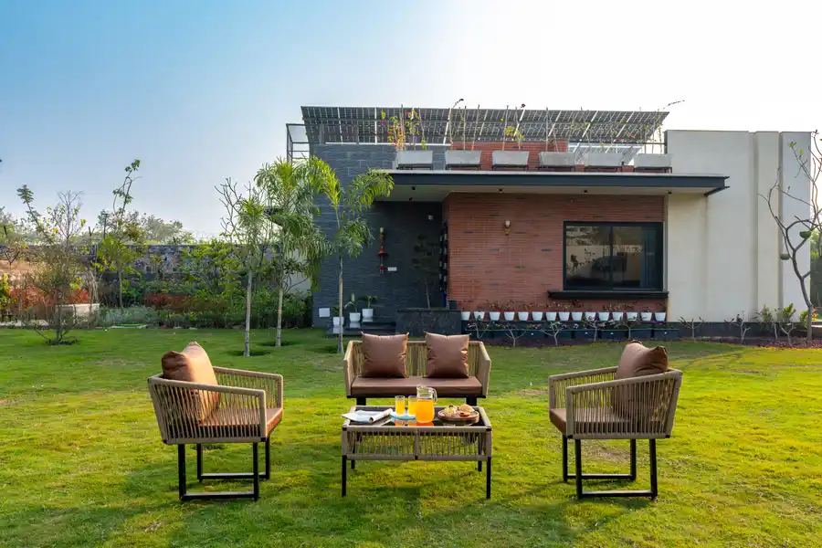 Prassanam Vatika, Delhi NCR