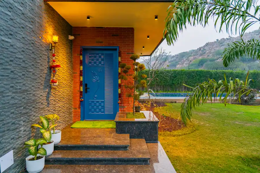 Prassanam Vatika, Delhi NCR