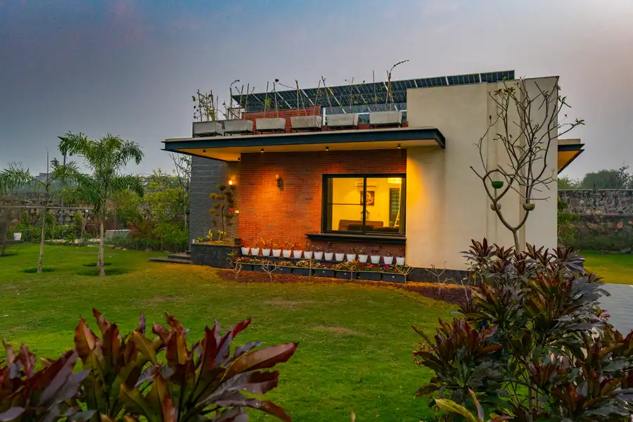 Prassanam Vatika, Delhi NCR