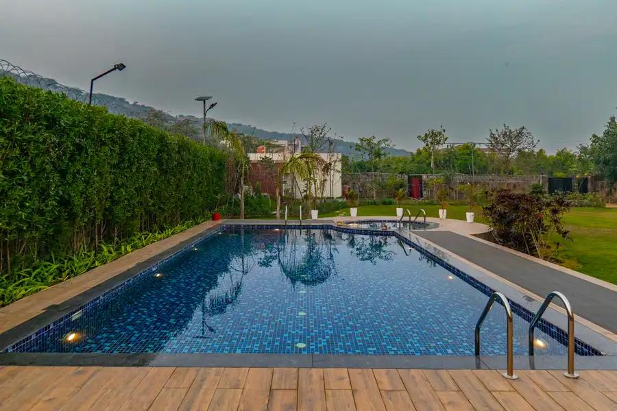 Prassanam Vatika, Delhi NCR