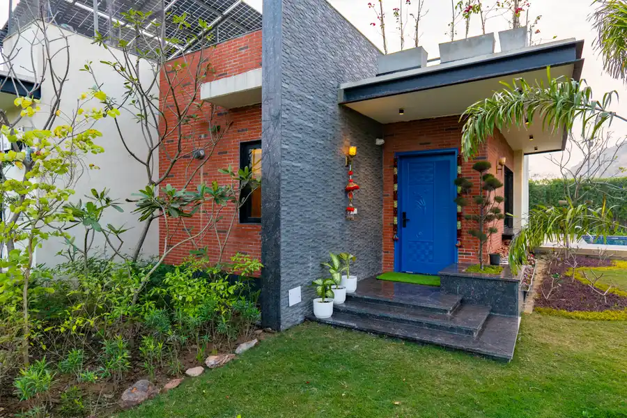 Prassanam Vatika, Delhi NCR