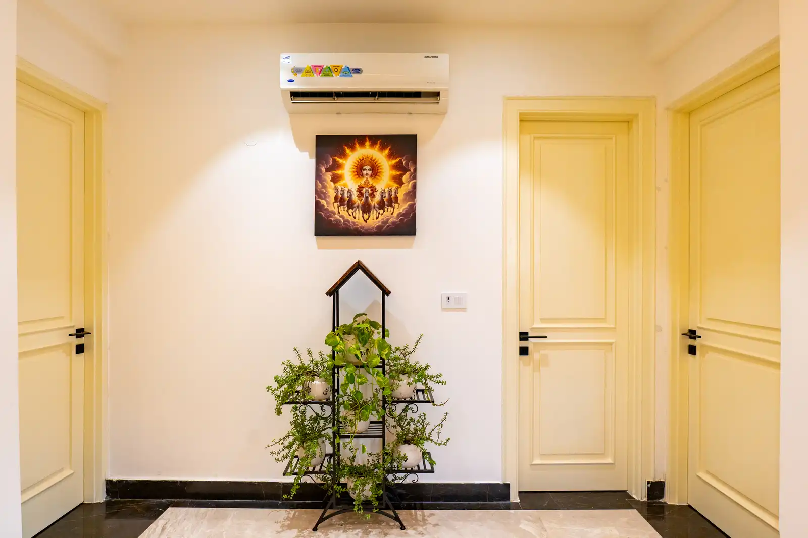 Prassanam Vatika, Delhi NCR
