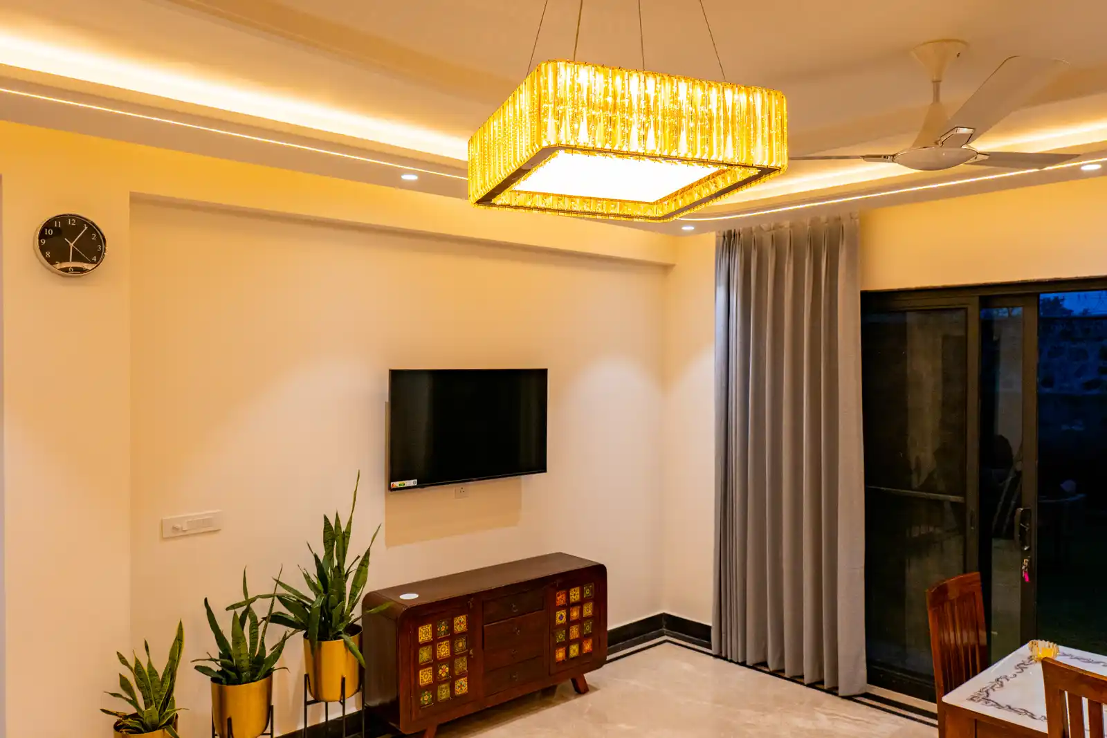 Prassanam Vatika, Delhi NCR