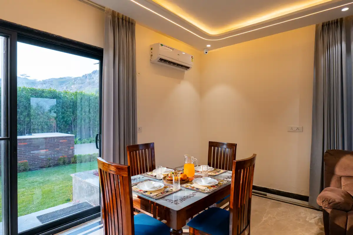 Prassanam Vatika, Delhi NCR
