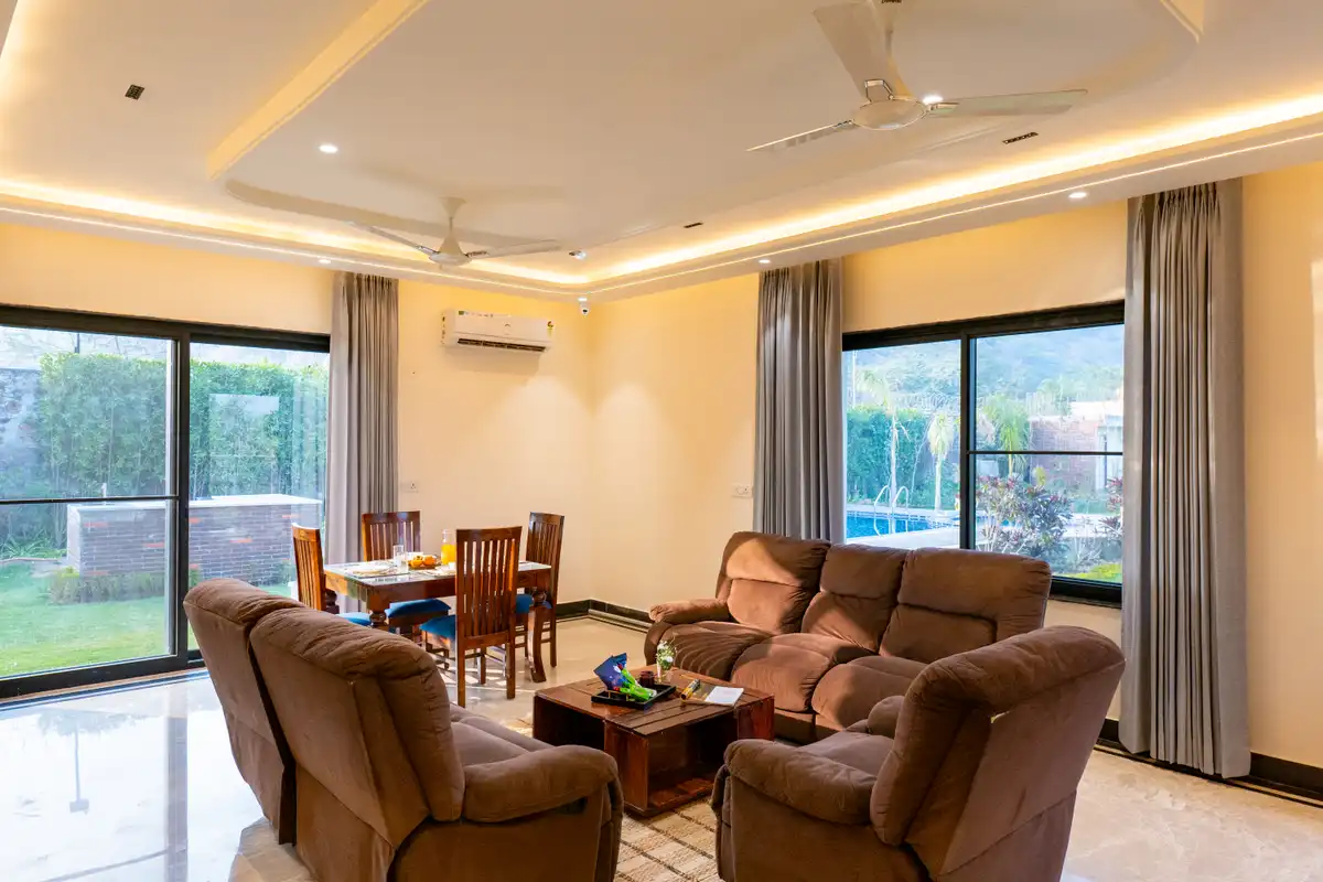 Prassanam Vatika, Delhi NCR