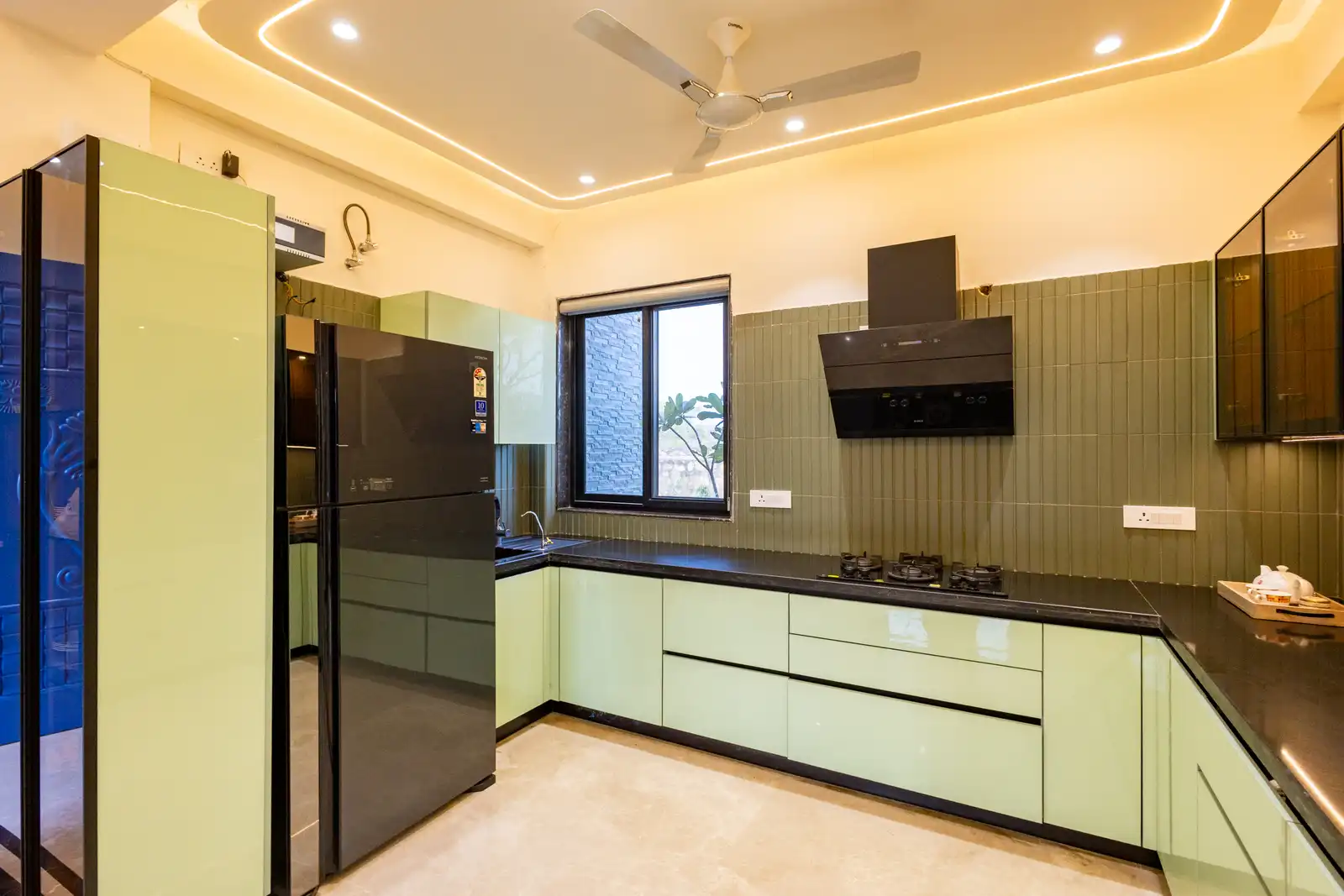 Prassanam Vatika, Delhi NCR