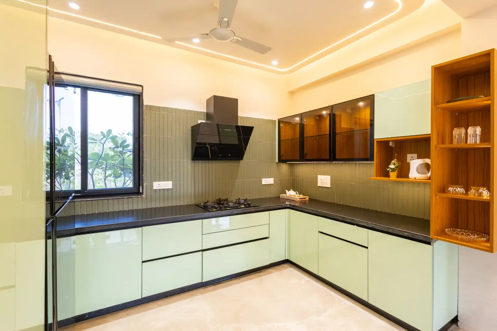 Prassanam Vatika, Delhi NCR