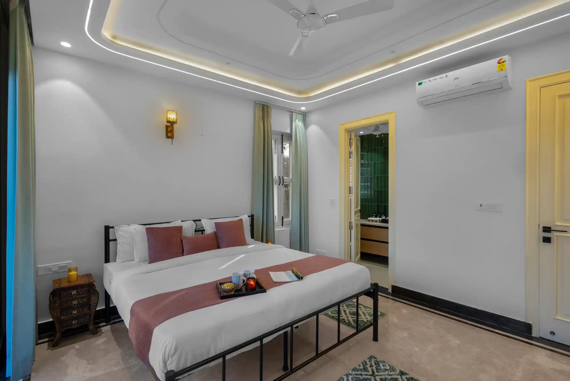 Prassanam Vatika, Delhi NCR