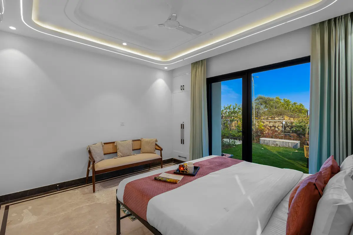 Prassanam Vatika, Delhi NCR