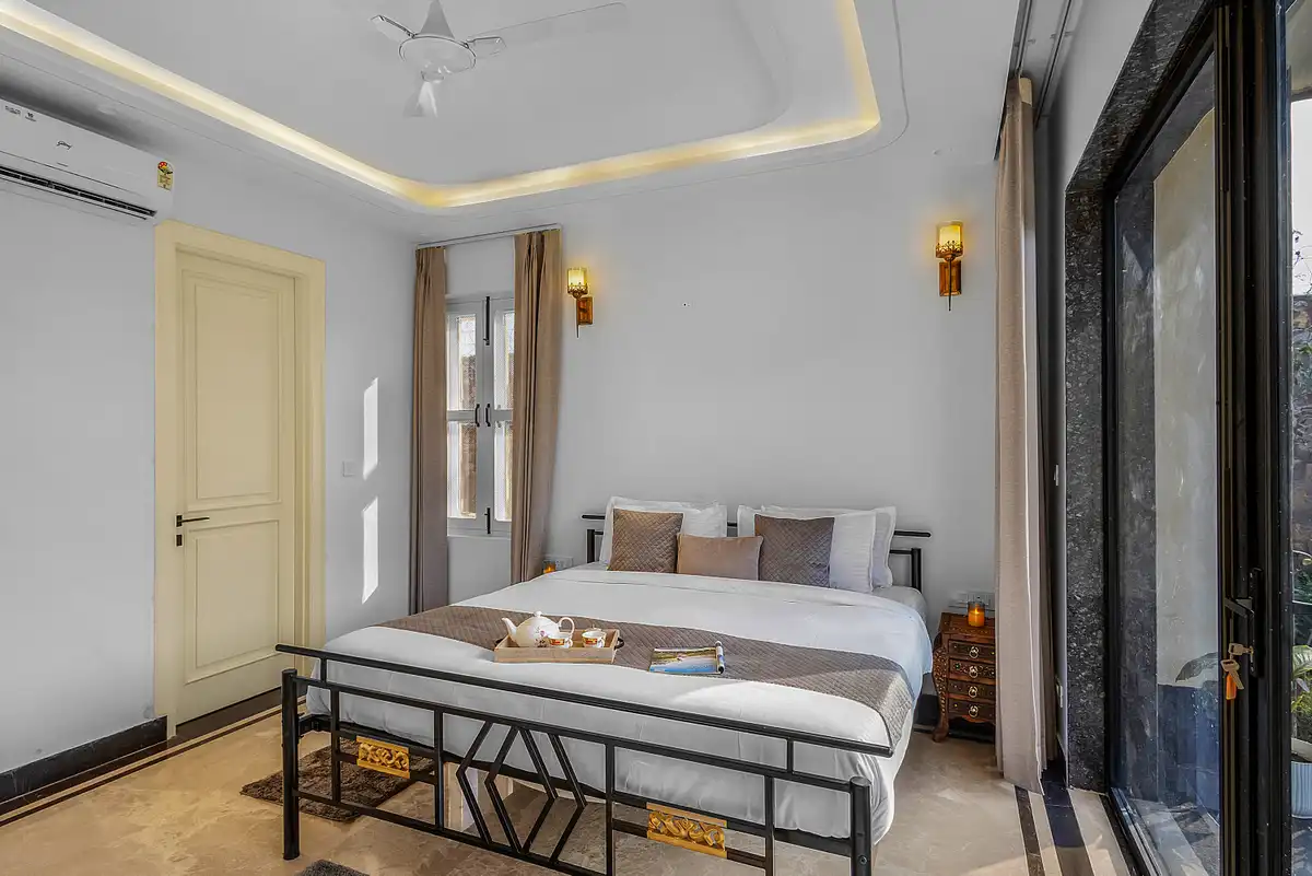 Prassanam Vatika, Delhi NCR