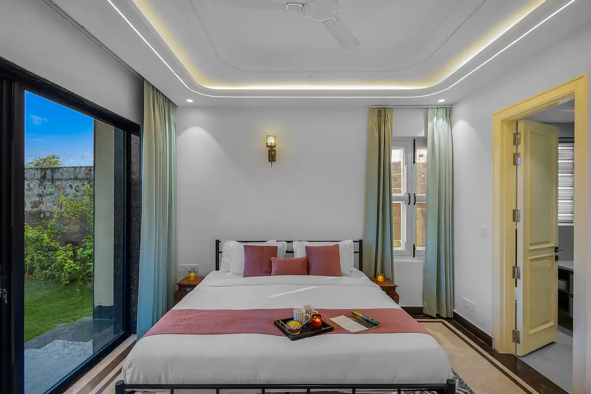 Prassanam Vatika, Delhi NCR