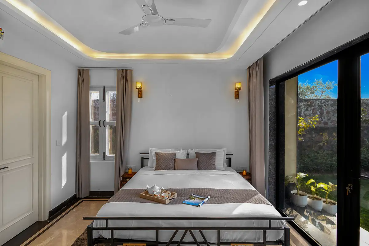 Prassanam Vatika, Delhi NCR